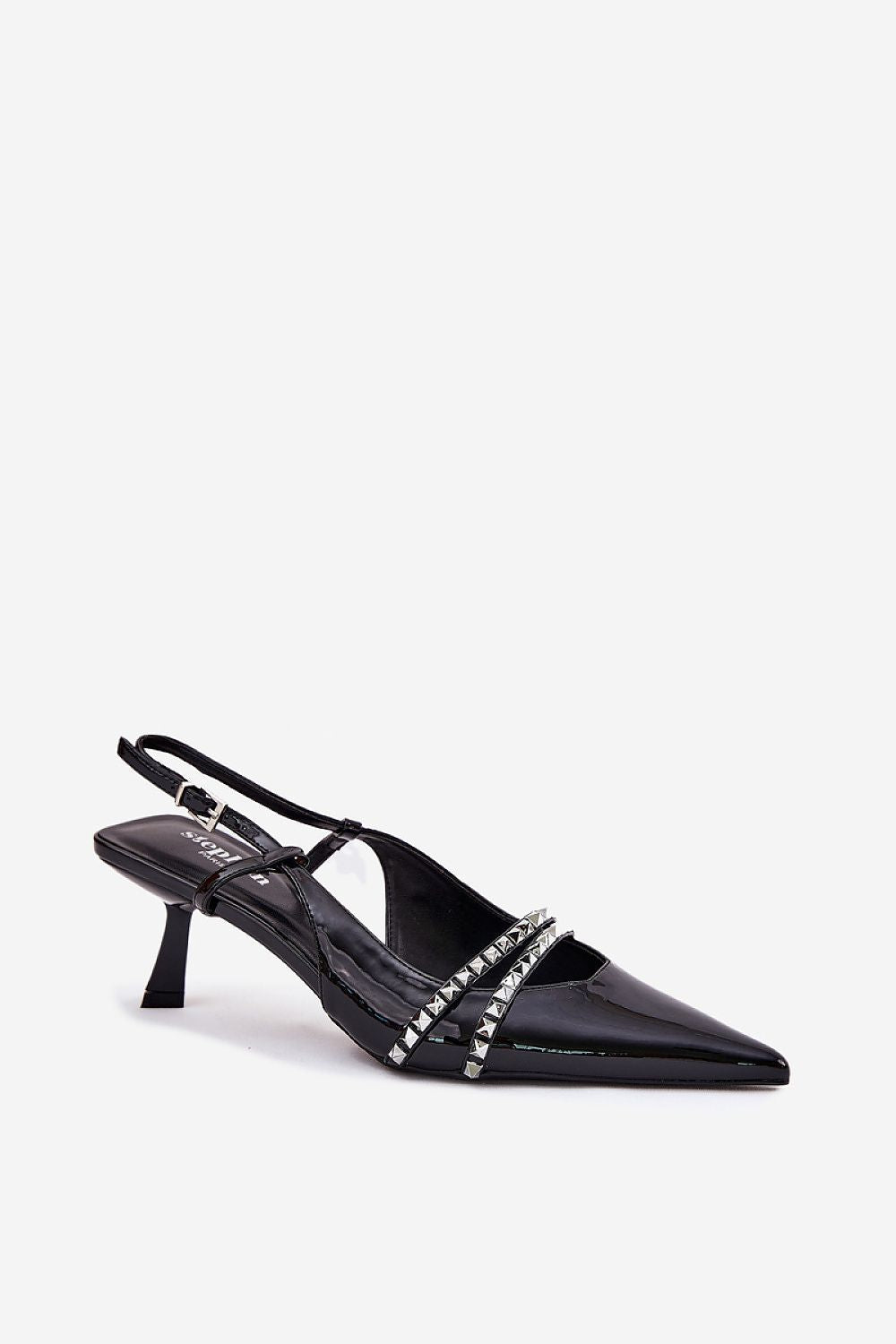  Pumps met hak model 213891 Step in style 