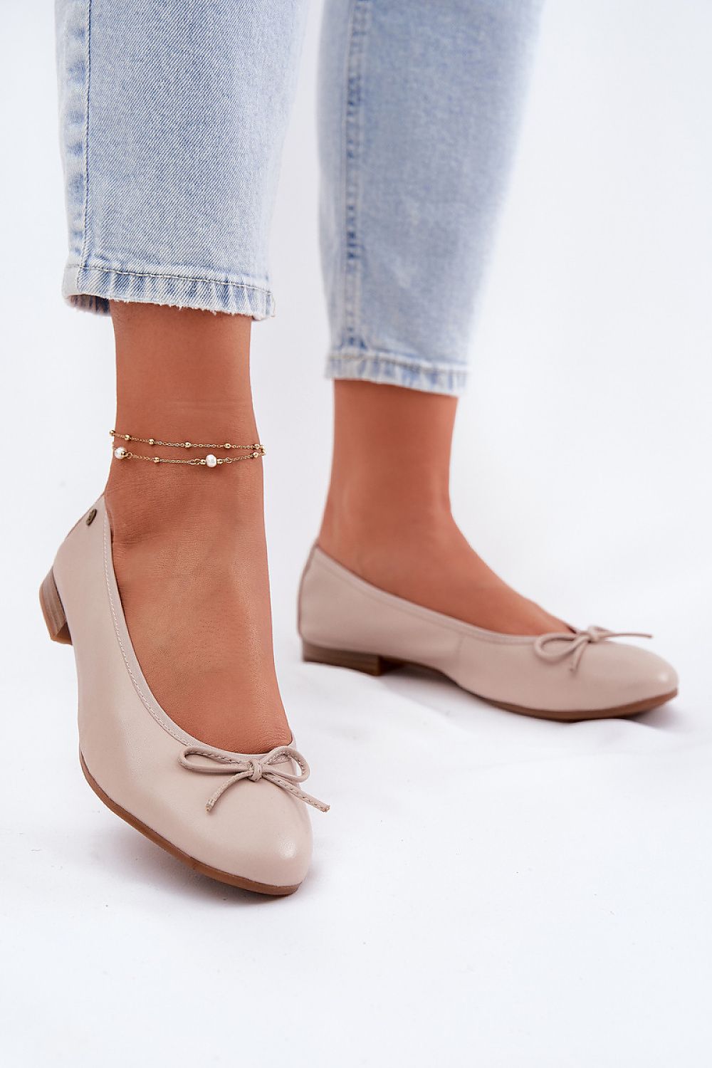  Ballerina\'s model 213905 Step in style 