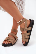  sandalen model 213915 Step in style 