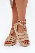  sandalen model 213917 Step in style 