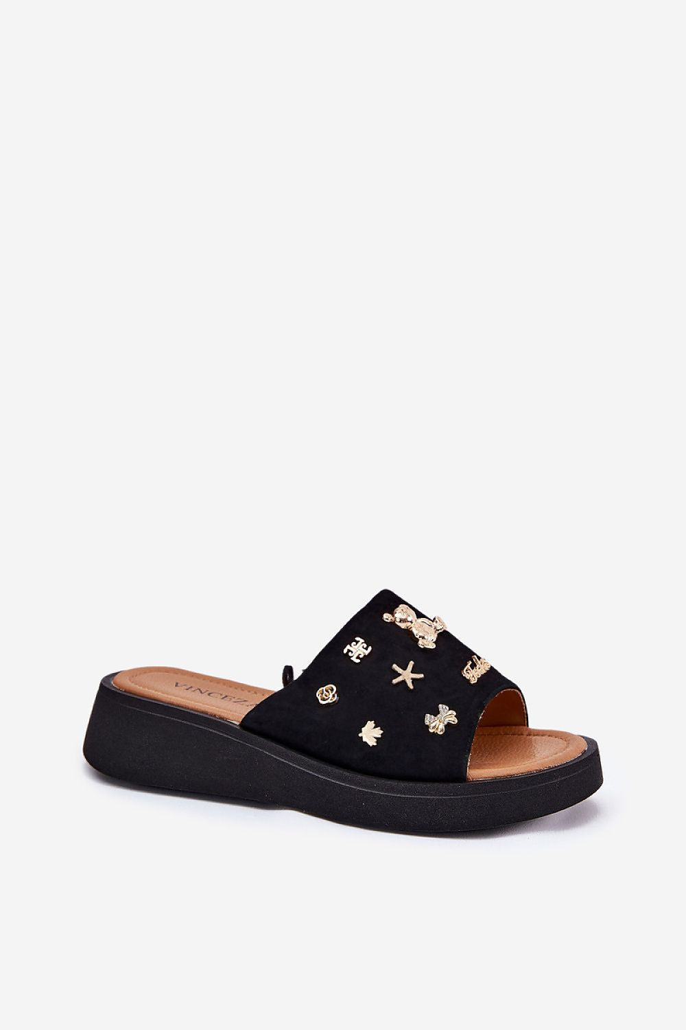 Hakken op een plateau model 213953 Step in style 