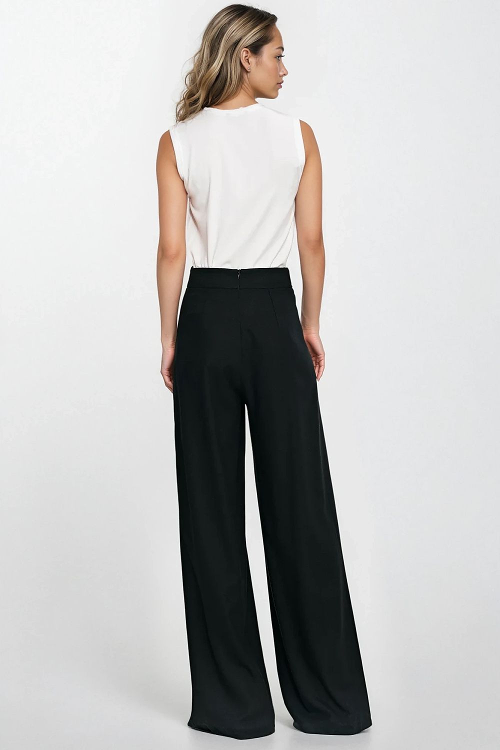  Lange broek model 213974 Nife 