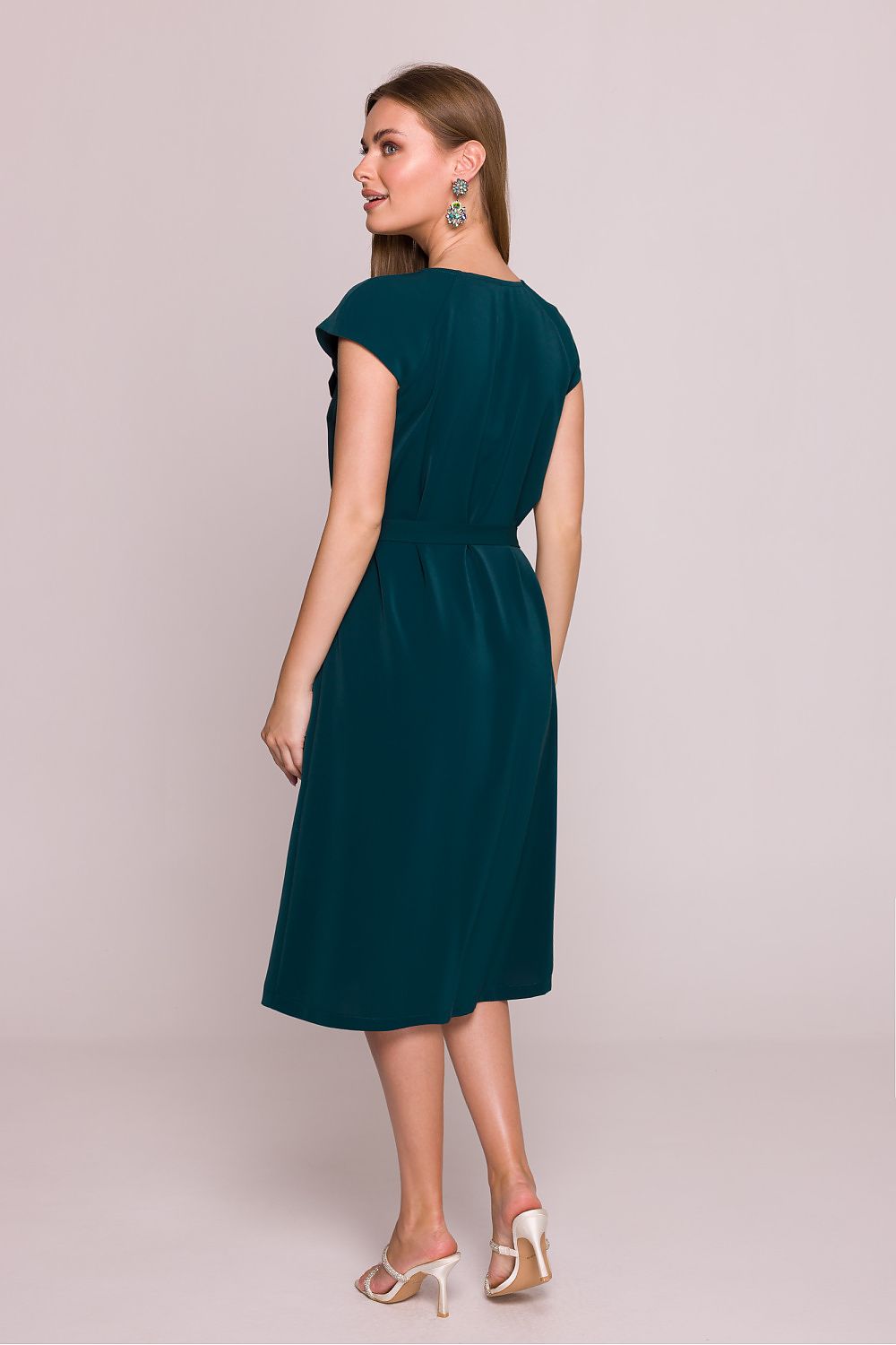 Formele jurk model 214652 Stylove 