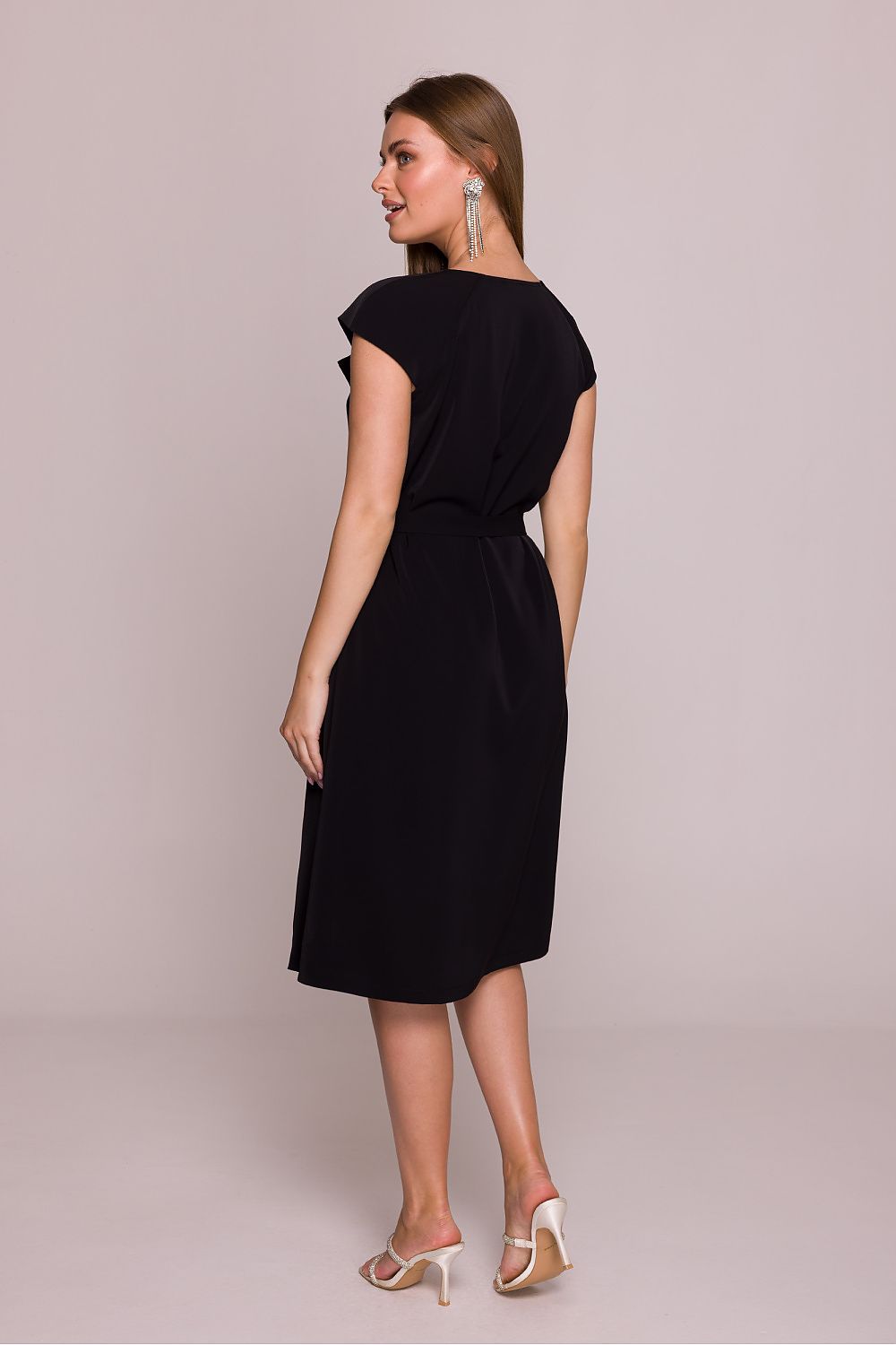  Formele jurk model 214655 Stylove 