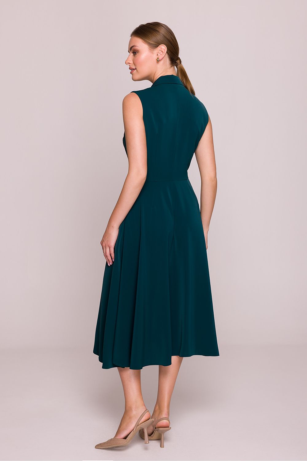  Formele jurk model 214661 Stylove 