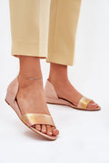  sandalen model 214700 Step in style 