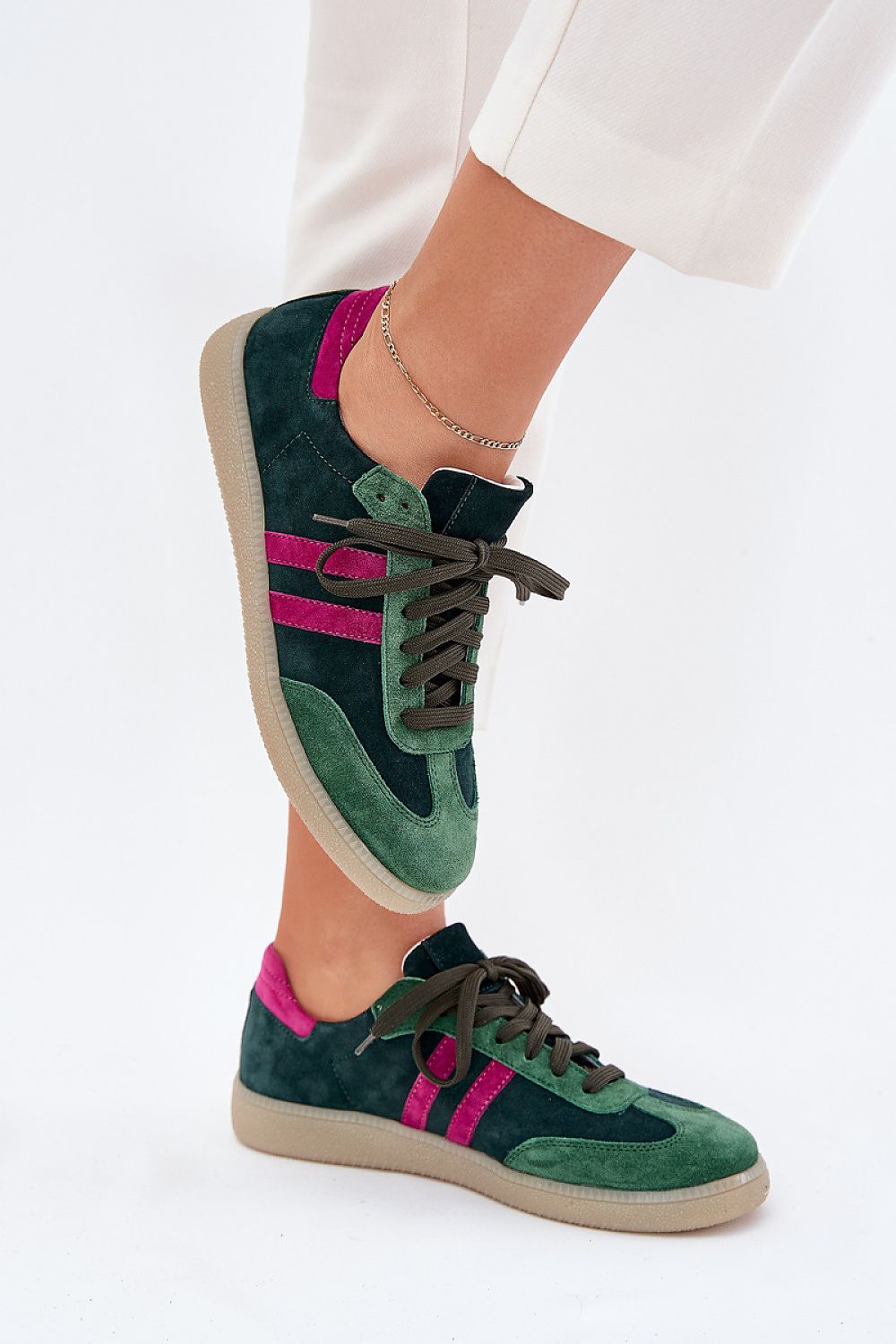  Sportschoenen model 214740 Step in style 