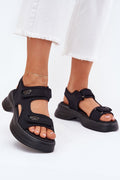  sandalen model 214745 Step in style 