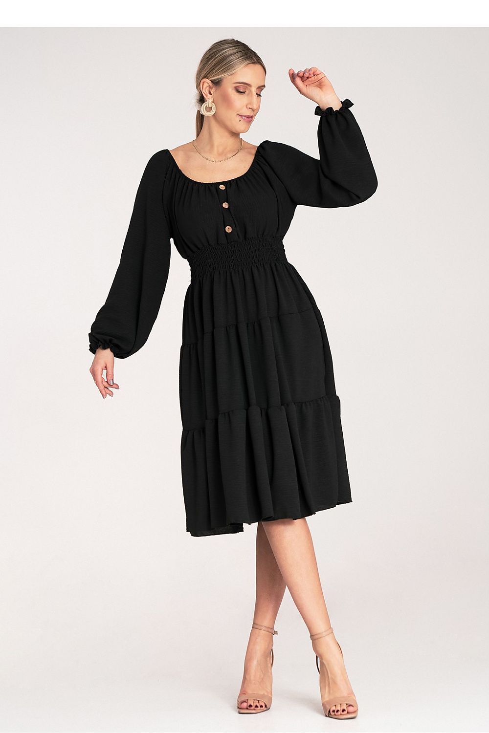 Dagjurk model 214819 Figl 