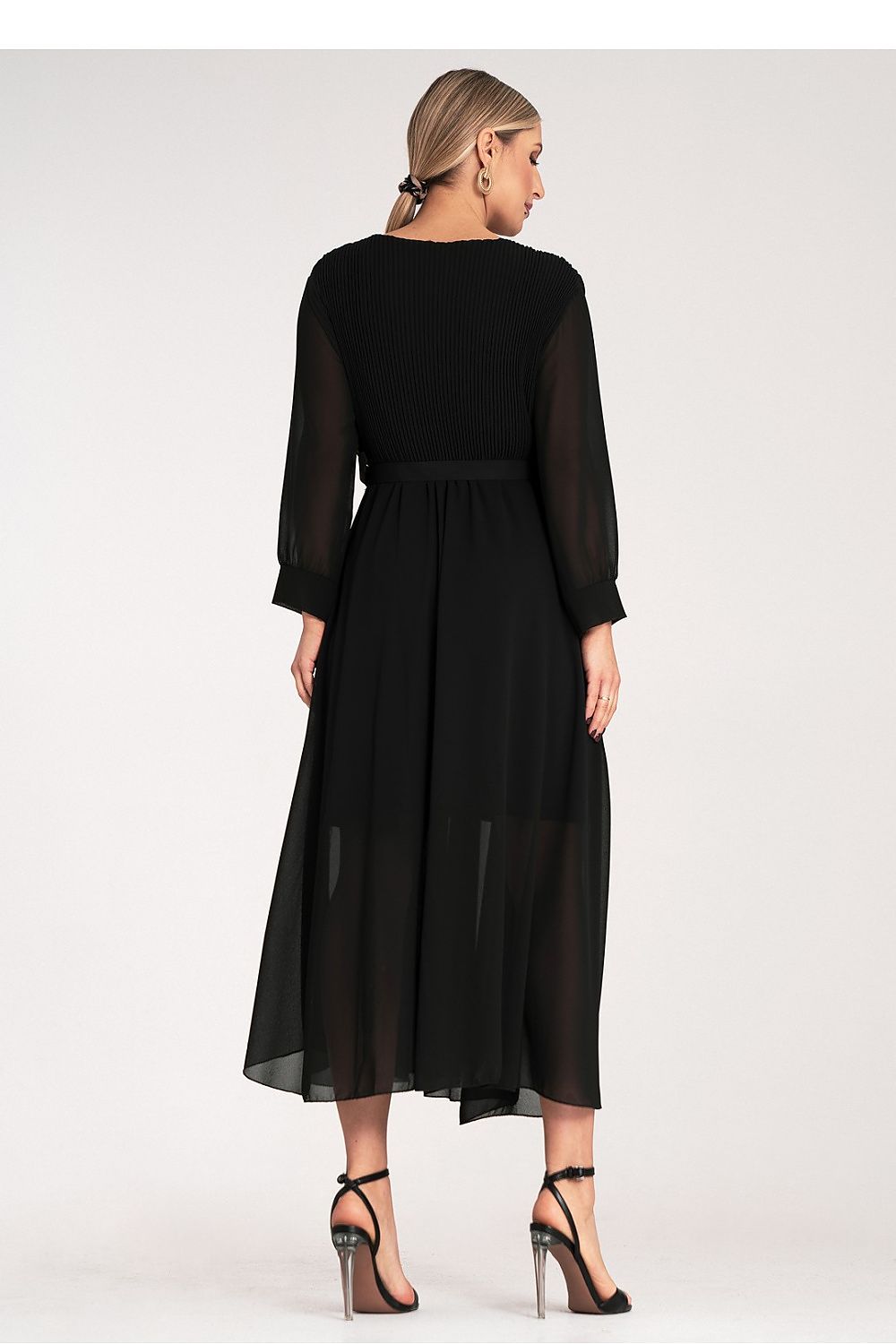  Formele jurk model 214827 Figl 