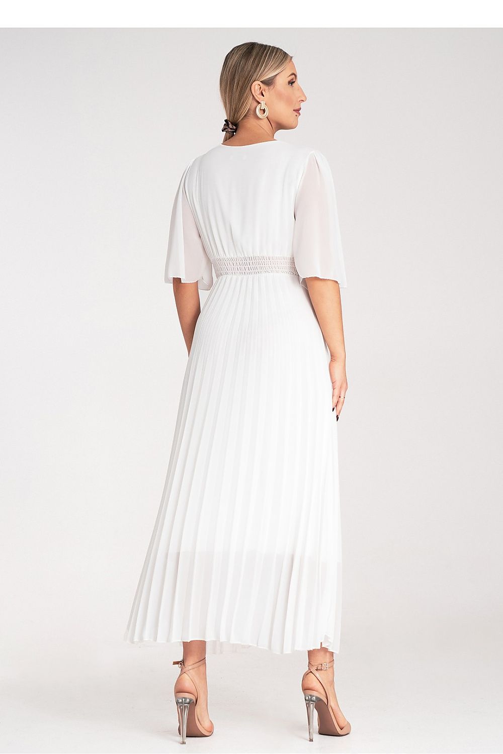  Formele jurk model 214873 Figl 