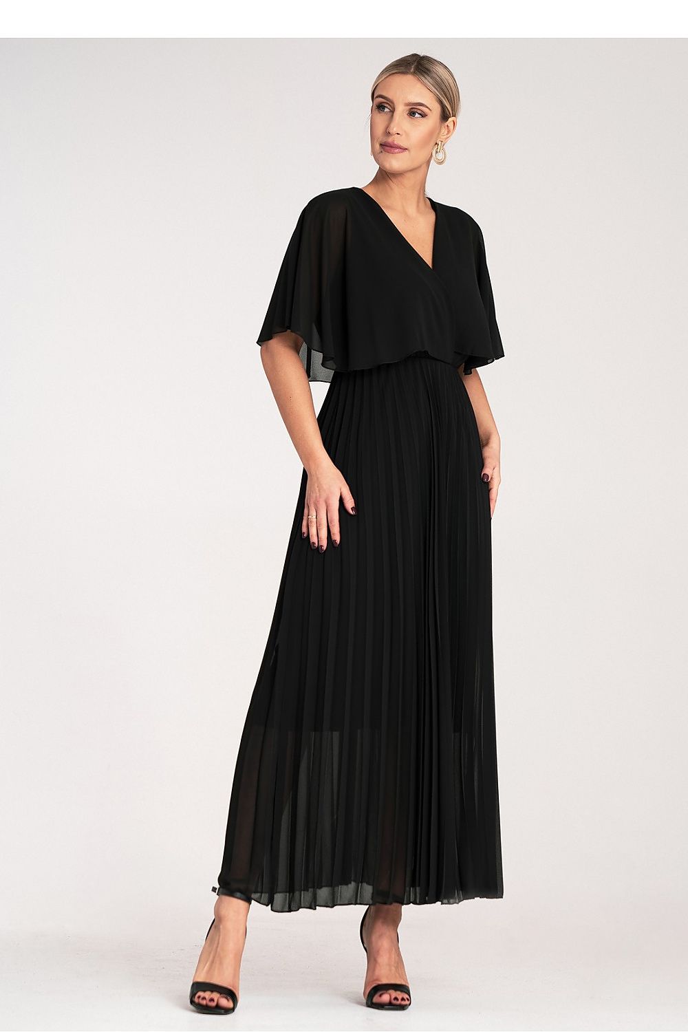  Formele jurk model 214874 Figl 