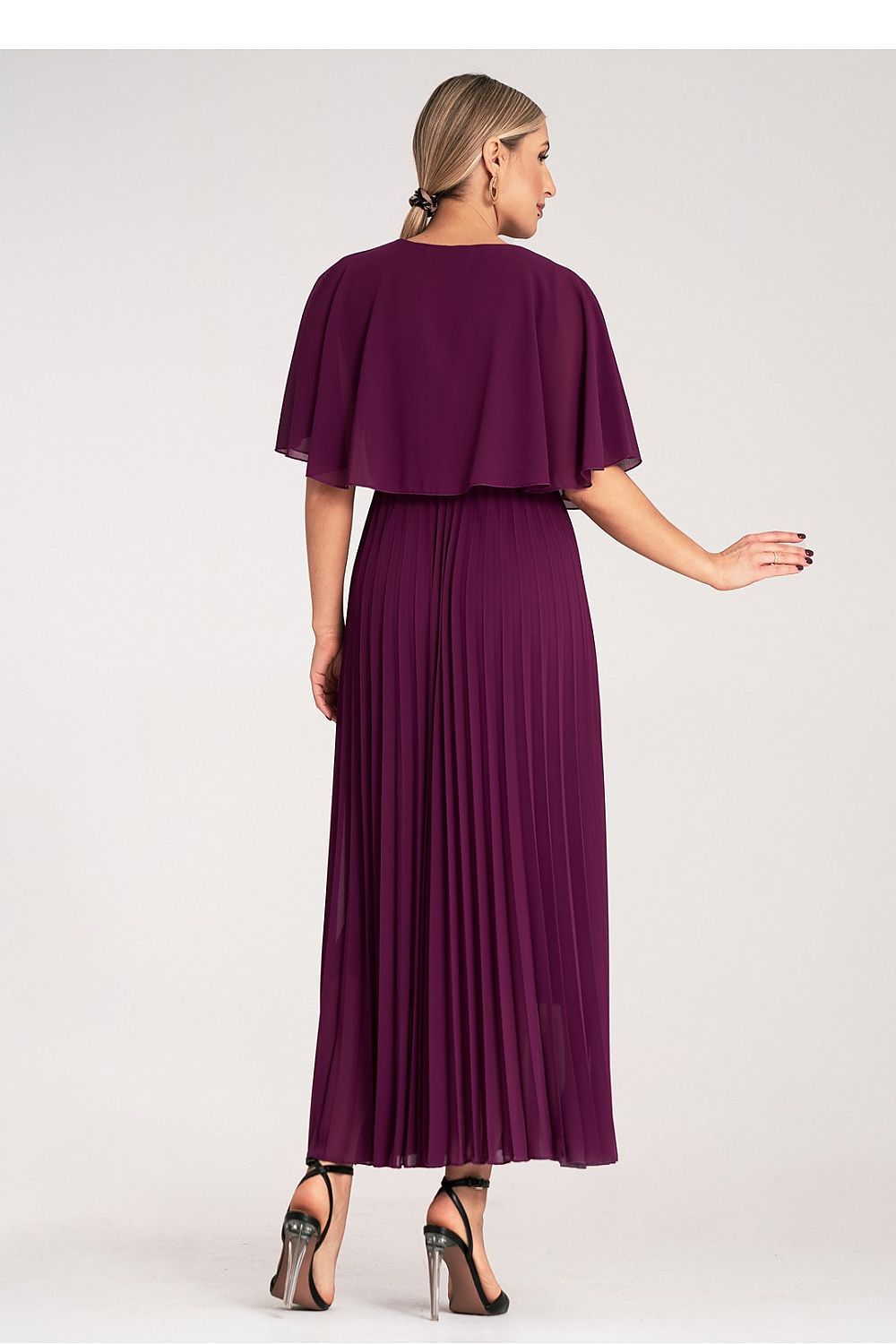  Formele jurk model 214875 Figl 