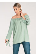  blouse model 214894 Figl 