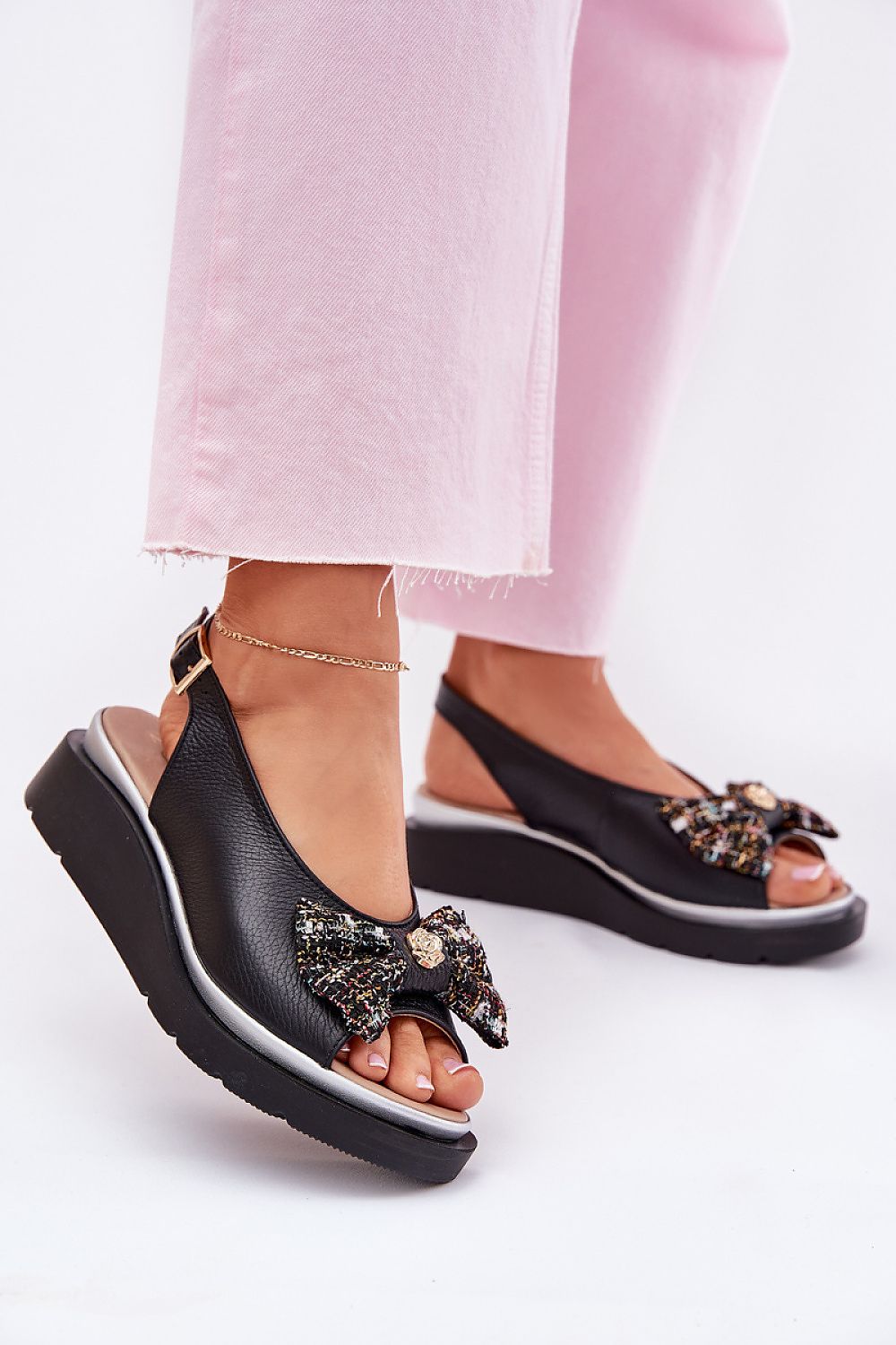  Sleehakken model 214997 Step in style 