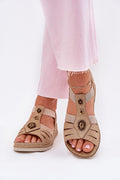  Sleehakken model 215012 Step in style 