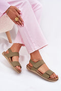  sandalen model 215024 Step in style 
