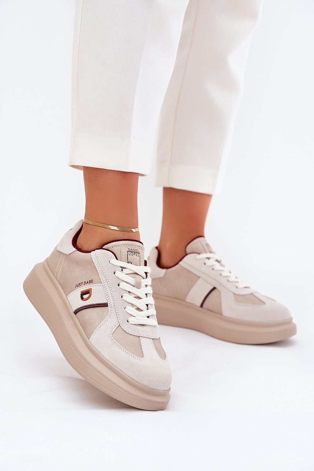  Sportschoenen model 215474 Step in style 