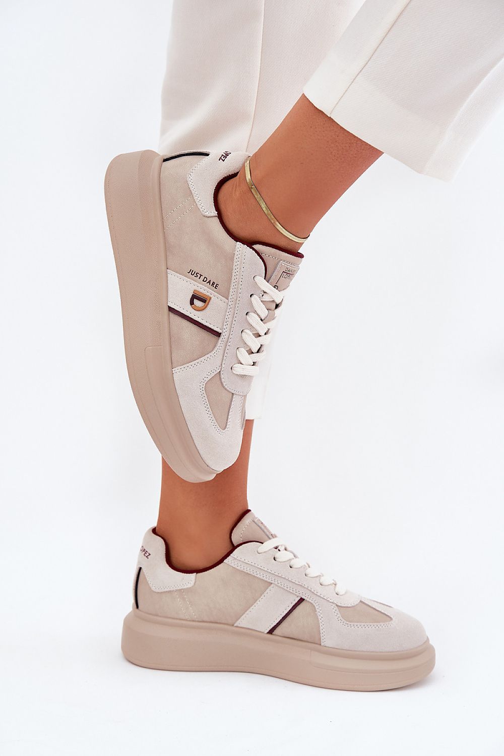 Sportschoenen model 215474 Step in style 