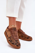  Sportschoenen model 215476 Step in style 