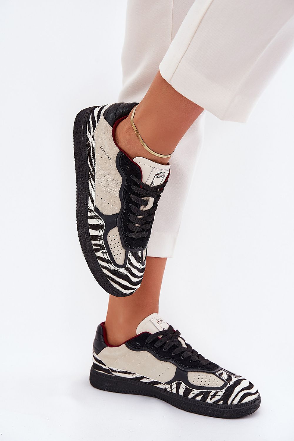  Sportschoenen model 215477 Step in style 