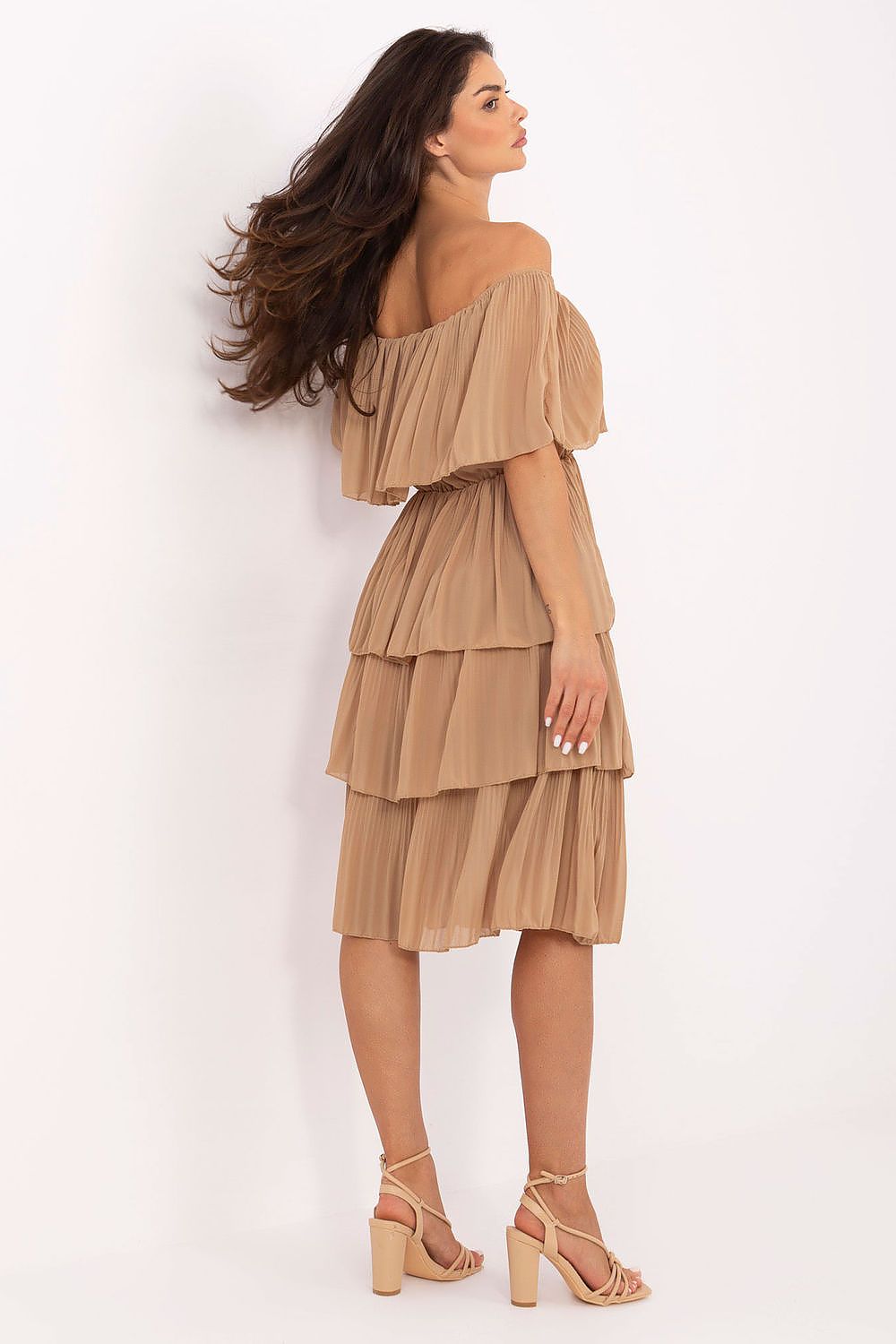  Formele jurk model 215560 Och Bella 