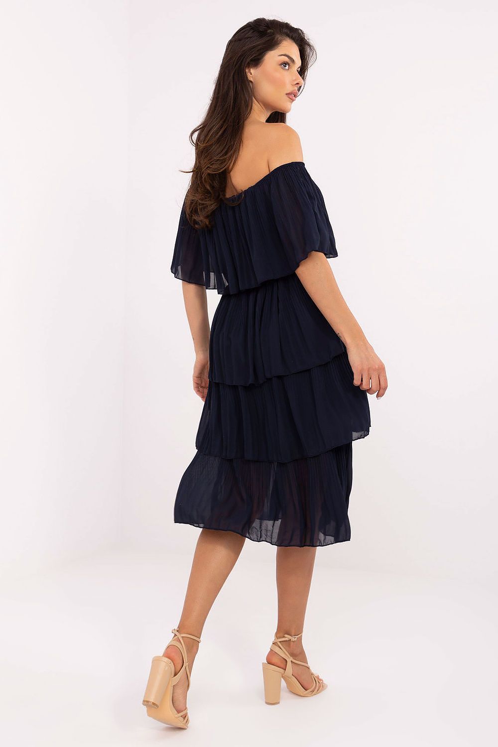  Formele jurk model 215561 Och Bella 