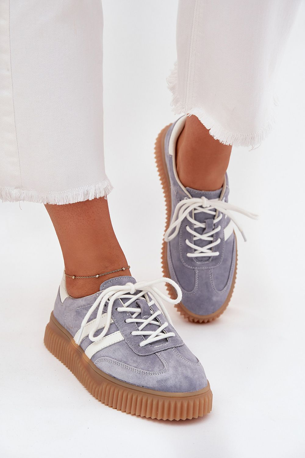  Sportschoenen model 215671 Step in style 