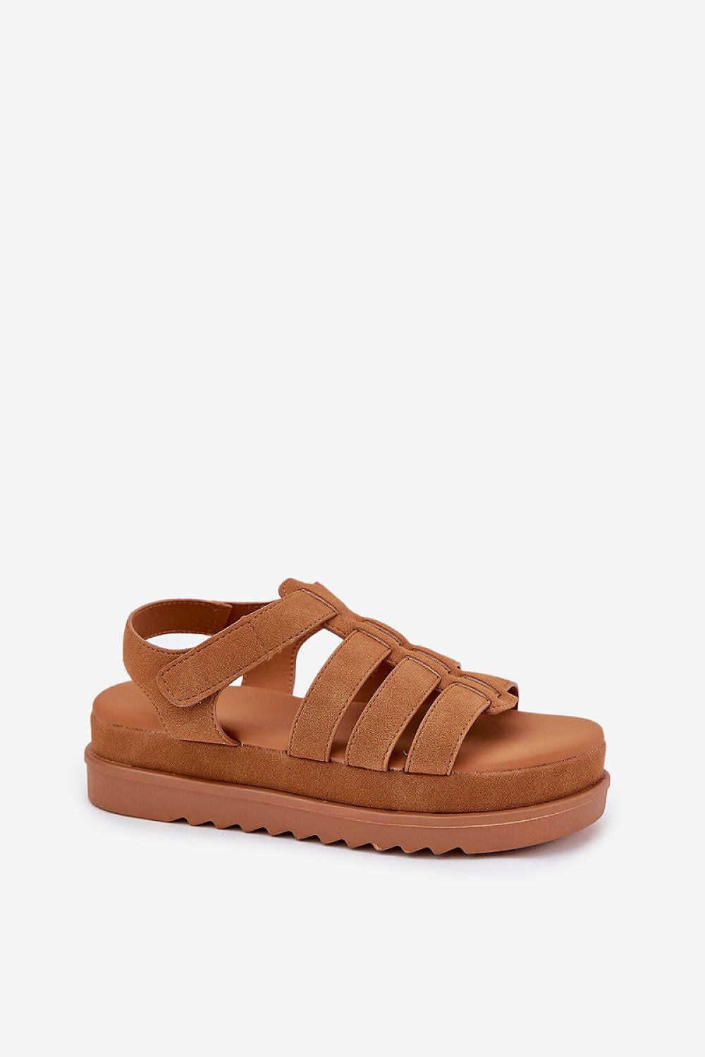  Platformsandalen model 215717 Step in style 
