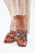  slippers model 215965 Step in style 