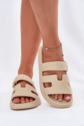  slippers model 215973 Step in style 