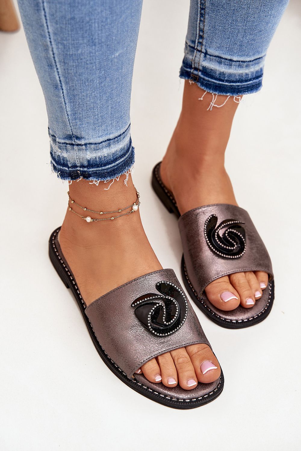  slippers model 215979 Step in style 