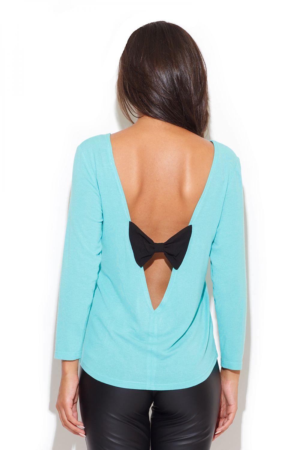  blouse model 48318 Katrus 