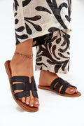  slippers model 216114 Step in style 