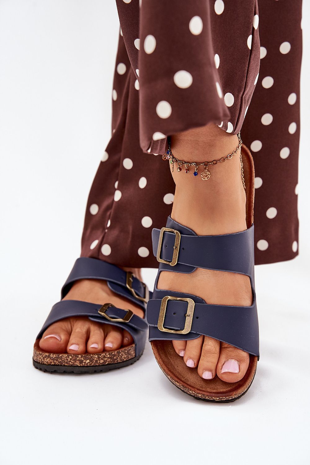  slippers model 216125 Step in style 