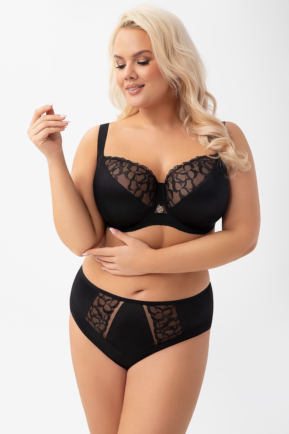  Zacht model 216136 Gorsenia Lingerie 