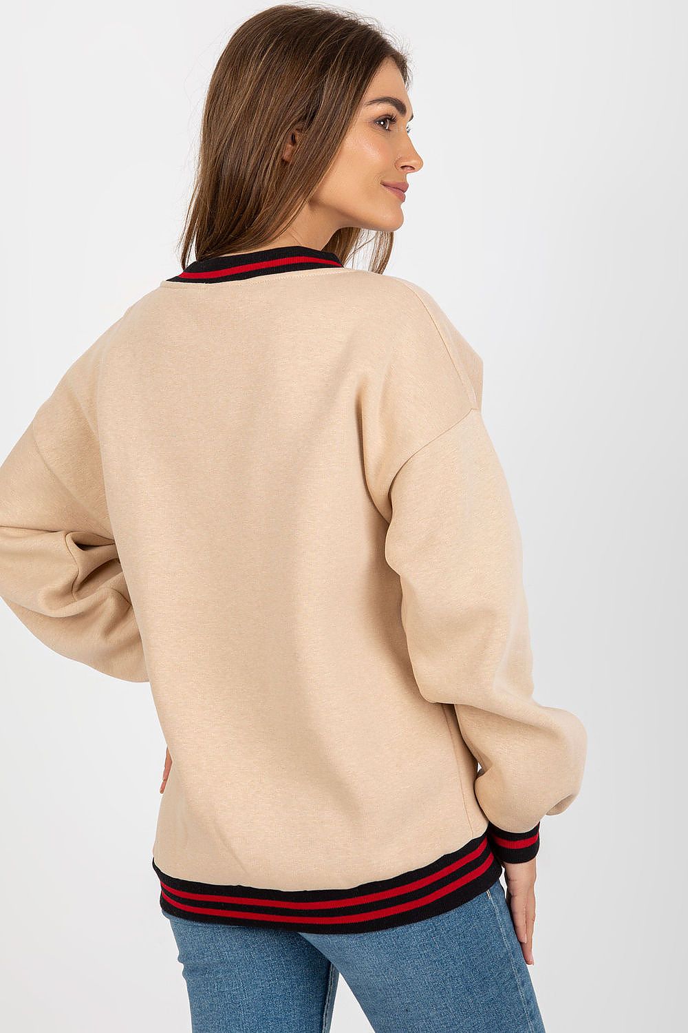  blouse model 216168 Ex Moda 