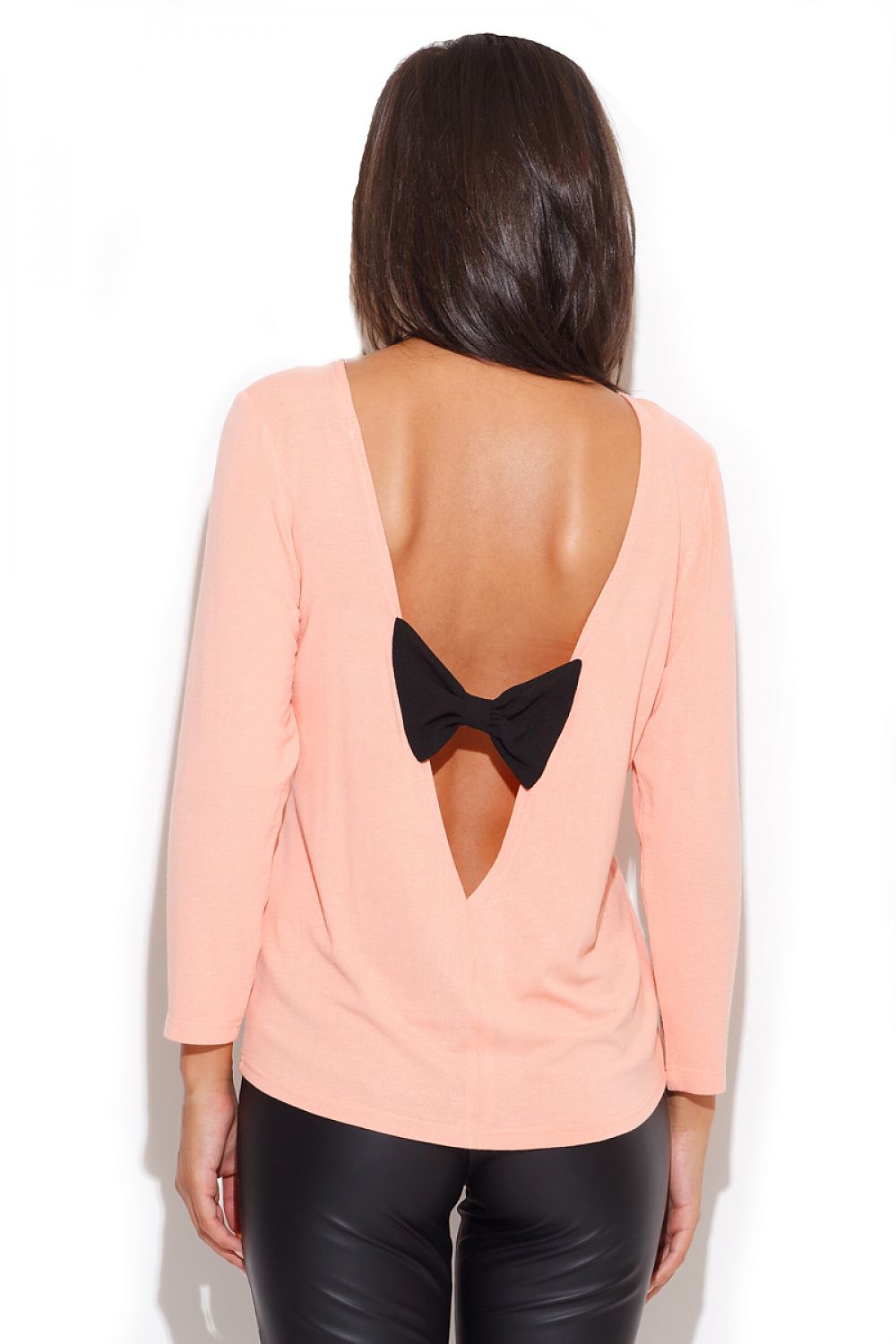  blouse model 48305 Katrus 
