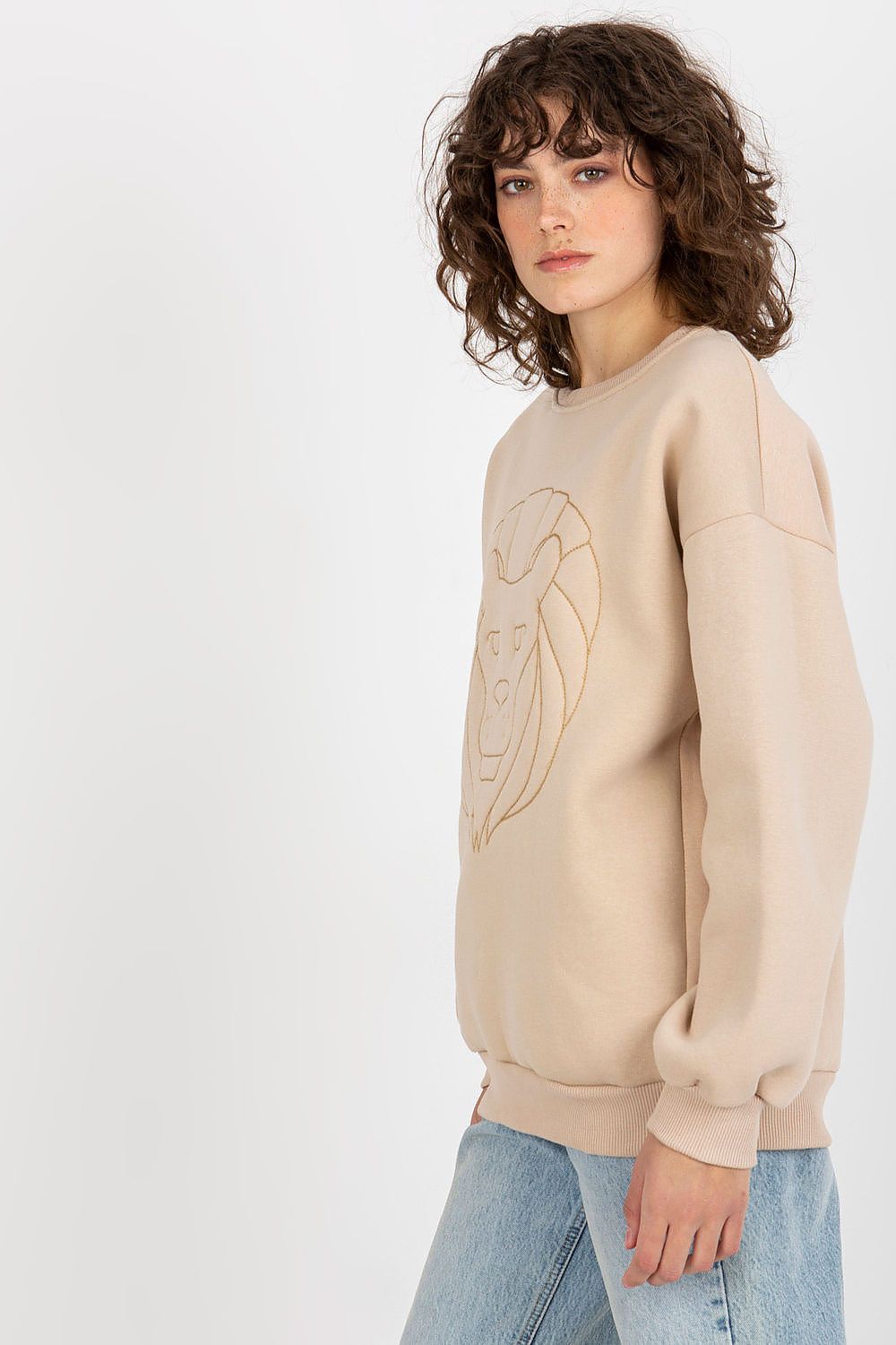  blouse model 216189 Ex Moda 