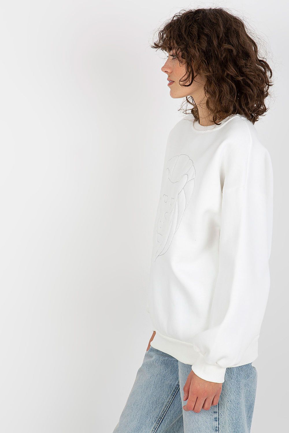  blouse model 216191 Ex Moda 