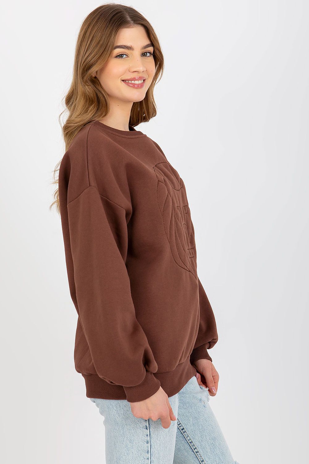  blouse model 216192 Ex Moda 