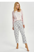  pyjama model 216223 Taro 