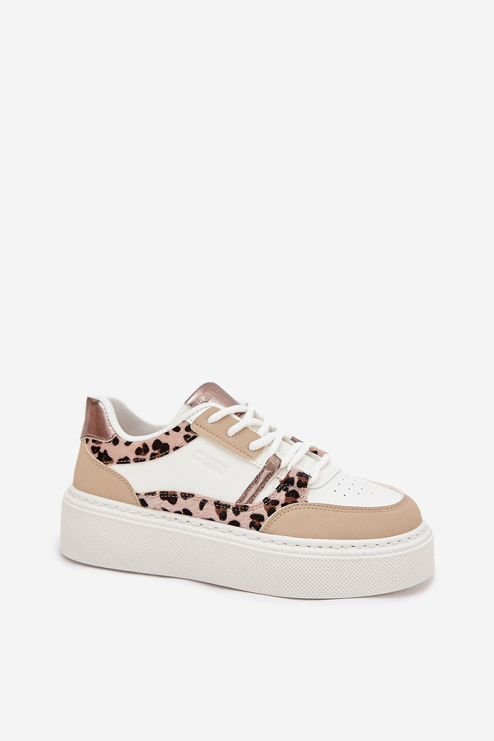  Sportchoenen op een platform model 216469 Step in style 