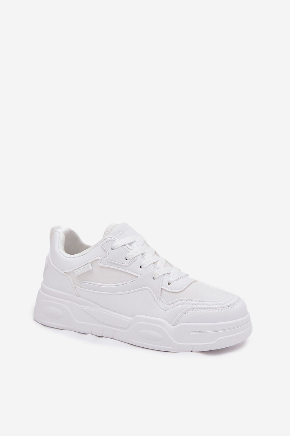 Sportchoenen op een platform model 216483 Step in style 