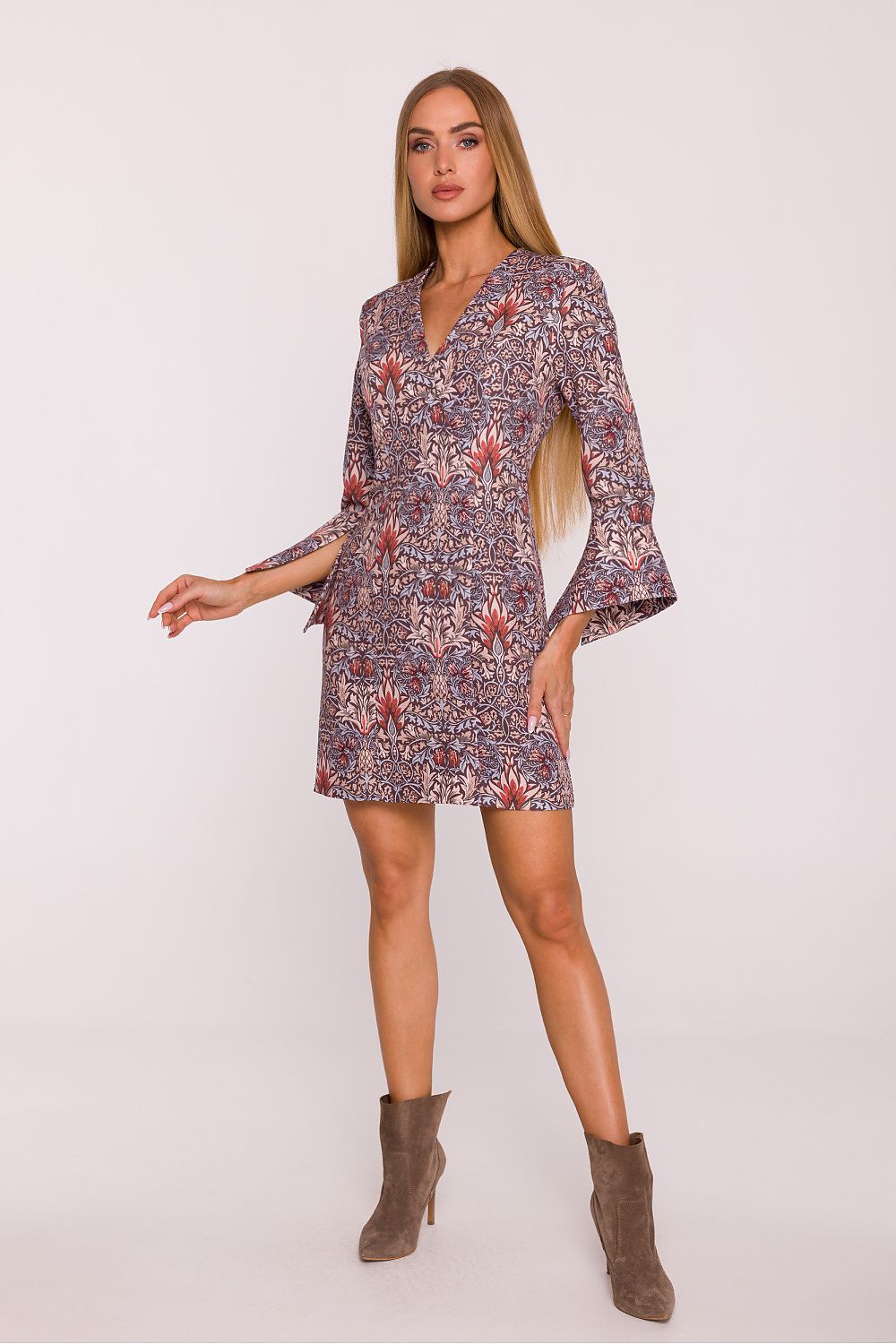  Dagjurk model 216597 Moe 