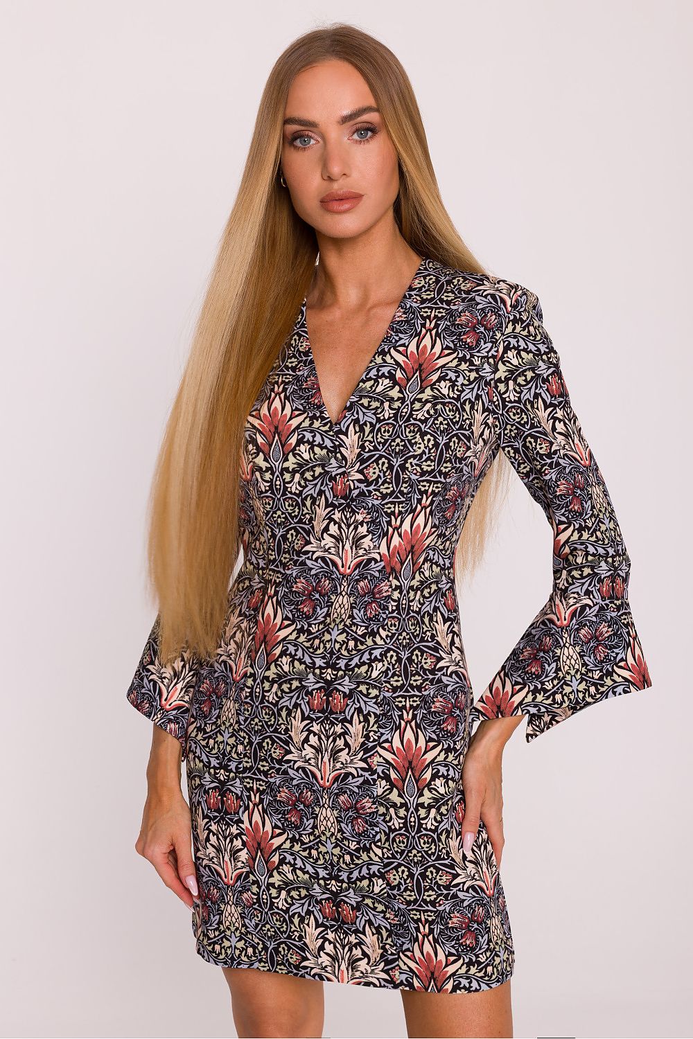  Dagjurk model 216598 Moe 