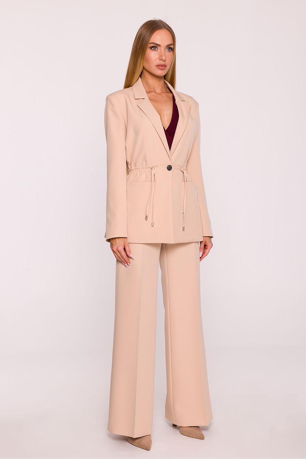  colbert model 216622 Moe 