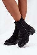  Chelsea boots model 216843 Step in style 