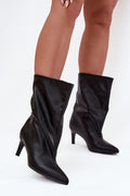  Laarsjes met hoge hak model 216964 Step in style 