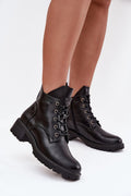  Laarsjes model 216965 Step in style 